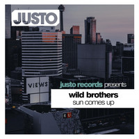 Wild Brothers - Sun Comes Up