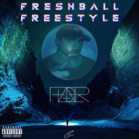 Fader - Freshball Freestyle