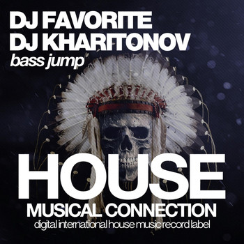 DJ Favorite & DJ Kharitonov - Bass Jump! (Boogie to the Bassline)