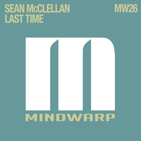 Sean McClellan - Last Time