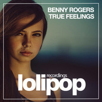 Benny Rogers - True Feelings