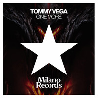 Tommy Vega - One More