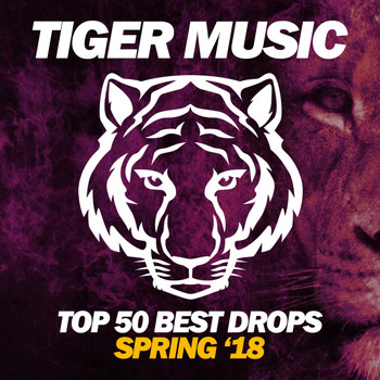 Various Artists - Top 50 Best Drops (Spring '18)
