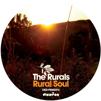 The Rurals - Rural Soul