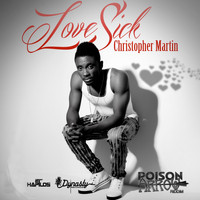 Christopher Martin - Love Sick
