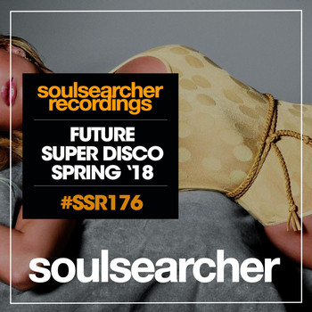 Various Artists - Future Super Disco (Spring '18)