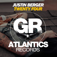 Justin Berger - Twenty Four