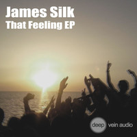 James Silk - That Feeling EP