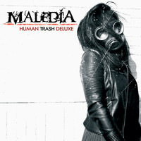 Maledia - Human Trash Deluxe