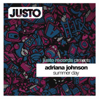 Adriana Johnson - Summer Day