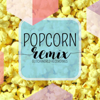 DeDrecordz - Popcorn (Gold Trolley Remix)
