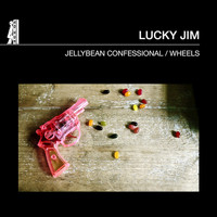Lucky Jim - Jellybean Confessional