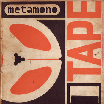 Metamono - Tape