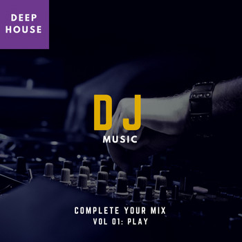 Various Artists - DJ Music - Complete Your Mix, Vol. 1
