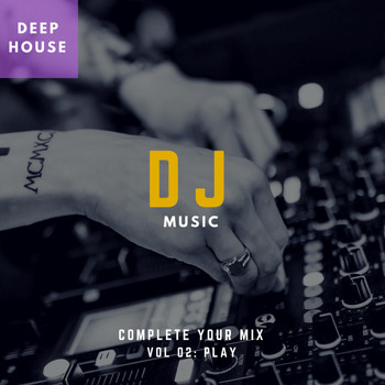 Various Artists - DJ Music - Complete Your Mix, Vol. 2