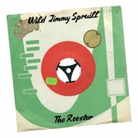 Wild Jimmy Spruill - The Rooster