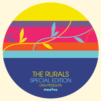 The Rurals - Special Edition