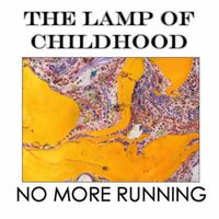 The Lamp Of Childhood - No More Running Around