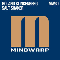 Roland Klinkenberg - Salt Shaker