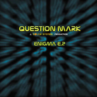 Question Mark - Enigma