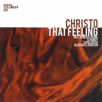 Christo - That Feeling