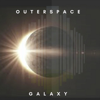 Outerspace - Galaxy