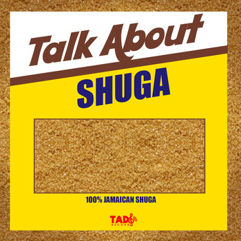Shuga - Talk About