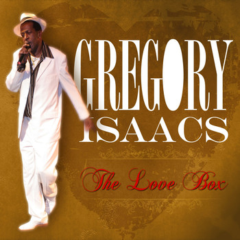 Gregory Isaacs - Gregory Isaacs: The Love Box