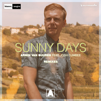 Armin van Buuren - Sunny Days