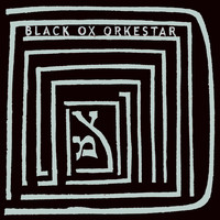 Black Ox Orkestar - Ver Tanzt?