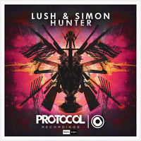 Lush & Simon - Hunter