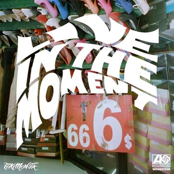 Portugal. The Man - Live in the Moment (TOKiMONSTA Remix)