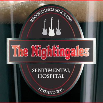 The Nightingales - Sentimental Hospital (Explicit)