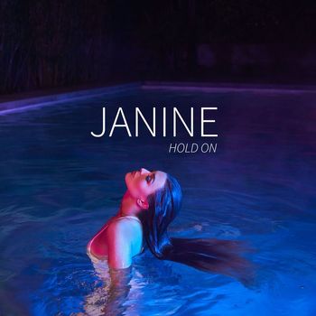 Janine - Hold On
