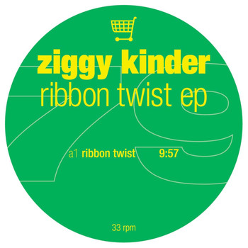 Ziggy Kinder - Ribbon Twist