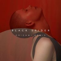 Kovacs - Black Spider (Origami Remix)