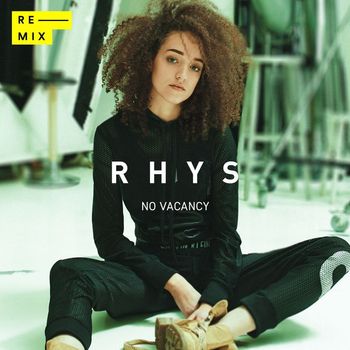 Rhys - No Vacancy (Fox Blanco Remix)