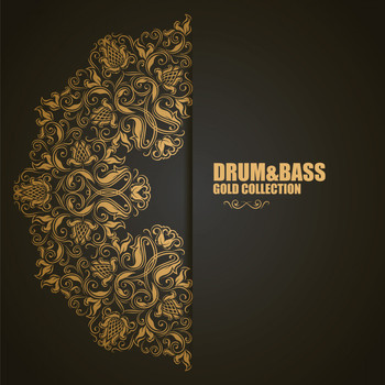 Various Artists - Drum & Bass