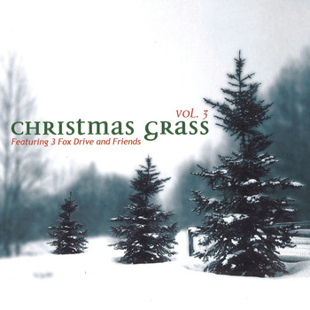 Various Artists - Christmas Grass Vol. 3