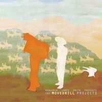 B.J. Smith - The Movedrill Projects