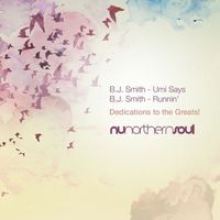 B.J. Smith - Dedications to the Greats!