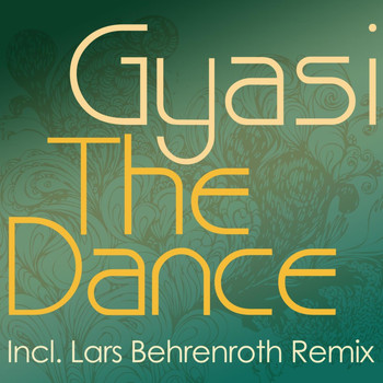 Gyasi - The Dance