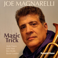 Joe Magnarelli - Magic Trick