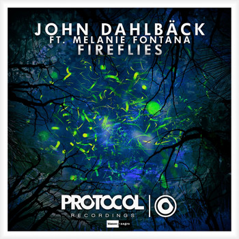 John Dahlbäck - Fireflies