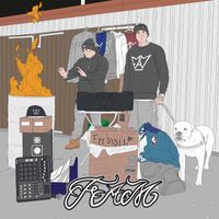 FAM - Fyysisii