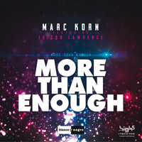 Marc Korn - More Than Enough