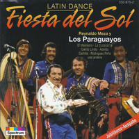 Los Paraguayos & Reynaldo Meza - Fiesta del Sol