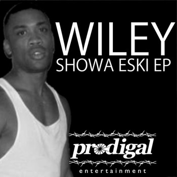 Wiley - Showa Eski EP