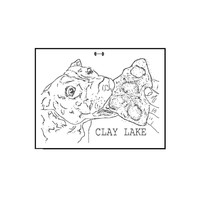Clay Lake - Stitches