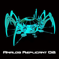 Ben 9mm - Analog Replicant 02